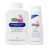 Sebamed Repair Onarım 400 + 200 ml Şampuan