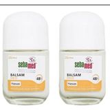 Sebamed Roll-On Hassas Ciltler 50 Ml X 2 Adet