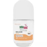 Sebamed Roll-On Sensitive Balsam 50 Ml