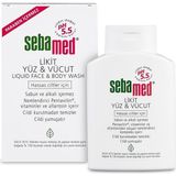 Sebamed Ruya Likit Yüz & VÜCUT**200ML.