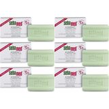 Sebamed Sabun Kompakt Hassas Cilt 100 gr (6 Lı Set)