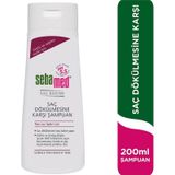 Sebamed Saç Dökülmesi Karşıtı Şampuan 200 ML