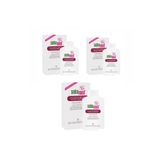Sebamed Saç Dökülmesine Karşı Etkili 3x200 ml Şampuan