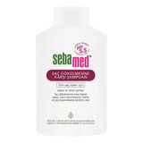 Sebamed Saç Dökülmesine Karşı Etkili Şampuan 400 Ml (5'Li Paket)