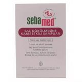 Sebamed Saç Dökülmesine Karşı Etkili Şampuan Sebamed Anti - Hair Loss Shampoo 200 Ml