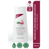 Sebamed Saç Dökülmesine Karşı Güçlendirici Kafein ve Ginkgo Biloba İçerikli Onarıcı Şampuan 400 ml pH 5.5