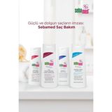 Sebamed Saç Dökülmesine Karşı Kafein ve Ginkgo Biloba Içerikli Güçlendirici Şampuan 400 ml Ph 5.5 Kutusuz