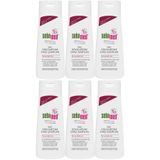 Sebamed Saç Dökülmesine Karşı Şampuan, 200 ml, 6'lı Set, Tüm Saç Tipleri İçin