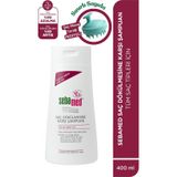 Sebamed Saç Dökülmesine Karşı Şampuan 400 ML + Tarak
