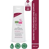 Sebamed Saç Dökülmesine Karşı Şampuan Dökülme Önleyici Etki 200 ml Tüm Saç Tipleri İçin