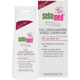 Sebamed Şampuan 400 Ml - 1