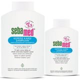 Sebamed Şampuan 400 Ml + 200 Ml