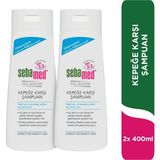 Sebamed Şampuan 400 Ml X 2 - 1
