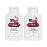 Sebamed Şampuan 400 ml x 2 Adet