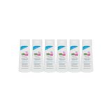 Sebamed Şampuan 400ml Kepeğe Karşı ve Yağlı Saç Tipleri için, 6'lı Set
