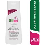 Sebamed Şampuan Etkili 400 ml - 1