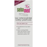 Sebamed Şampuan Etkili ( Anti Hairloss ) 400 ml - 1