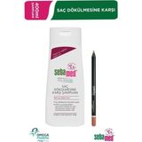Sebamed Şampuan Etkili ( Anti Hairloss ) 400 ml