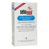 Sebamed Şampuan Kepek Önleyici 400 Ml - 2 Adet