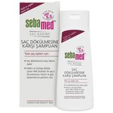 Sebamed ŞAMPUAN200