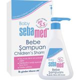 Sebamed Sebamed Baby Ph 5.5 Bebek Şampuanı 500 ml