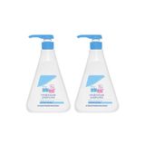 Sebamed Sebamed Yenidoğan Bebek Şampuanı 500 ml X 2 Adet