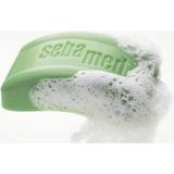Sebamed Seifenfreies Waschstück, pH 5.5, Katı Sabun, 150 gr, 6 Adet