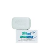 Sebamed Sivilceye Yatkın Ciltler İçin 100 gr Sabun