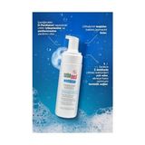 Sebamed Sivilceye Yatkın Yağlı Ciltler Için Etkili Siyah Nokta Karşıtı Yüz Temizleme Köpüğü 150 ml - standart