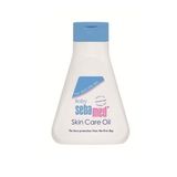 Sebamed Skin Care Oil 150 ml Bebek Yağı