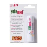 Sebamed SPF 30 Dudak Kremi Çatlamış Dudakları Yenileyen Koruyucu Özellikler İçerir