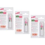 Sebamed SPF30 3'lü Dudak Koruyucu