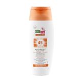 Sebamed Spf45+ 150 ml Bebek Güneş Losyonu