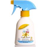 Sebamed Sun Bebek Güneş Spreyi Spf 50 200 Ml + Bebe Losyon 200 Ml