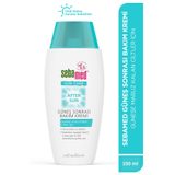Sebamed Sun Care After Sun Nemlendirici Yatıştırıcı Serinletici ve Rahatlatıcı Güneş Sonrası Balsam 150 ml