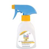 Sebamed Sun Care Çok Yönlü Koruyucu 200 Ml 50 Faktör Sprey Bebek Güneş Kremi