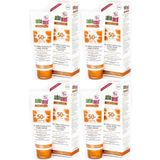 Sebamed Sun Care Çok Yönlü Koruyucu 4x75 ml 50+ Faktör Güneş Kremi