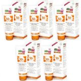 Sebamed Sun Care Çok Yönlü Koruyucu 5x75 ml 50+ Faktör Güneş Kremi