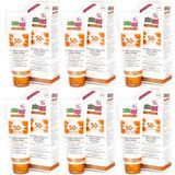 Sebamed Sun Care Çok Yönlü Koruyucu 6x75 ml 50+ Faktör Güneş Kremi