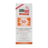Sebamed Sun Care Çok Yönlü koruyucu Güneş Losyonu SPF 50 150 ml 2 ADET