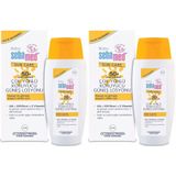 Sebamed Sun Care Hassas Ciltler İçin 50+ Faktör 150 ml Bebek Güneş Kremi