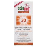 Sebamed Sun Care Multi Protect 150 ml Spf30+ Cildi Yaşlanmaya Karşı Koruyan Tüm Ciltler İçin Güneş Losyonu