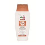 Sebamed Sun Care Multi Protect SPF20+ 150 ml Tüm Cilt Tipleri Çocuklar İçin Güneş Losyonu