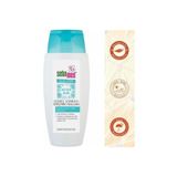 Sebamed Sun Care Parabensiz Güneş Sonrası Yatıştırıcı Balsam-150ml