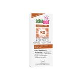 Sebamed Sun Care SPF 30 UVA/UVB Filtresi ve E Vitamini Üçlü Yüksek Koruma Çok Yönlü Güneş Losyonu 150 ml