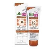 Sebamed Sun Care SPF 50+ 50 ML Çok Yönlü Güneş Kremi