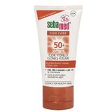Sebamed Sun Care SPF 50+ 50 ml Çok Yönlü Koruyucu Güneş Kremi