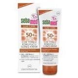Sebamed Sun Care Spf 50+ Çok Yönlü Koruyucu Güneş Kremi