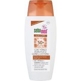 Sebamed Sun Care SPF 50+ Suya Dayanıklı Güneş Losyonu, 150 ml