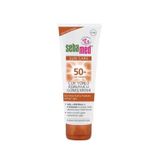 Sebamed Sun Care SPF50+ 75 ml 4 Adet Çok Yönlü Koruyucu Güneş Kremi